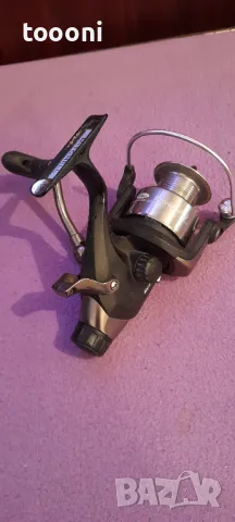 Mitchell Avorunner V2 - 3500, снимка 7 - Макари - 49623581