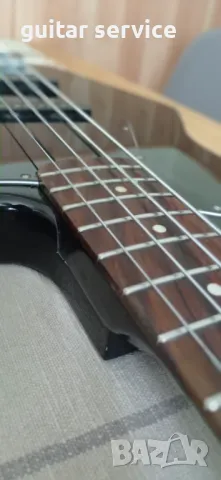 Бас китара Prince , снимка 7 - Китари - 50162771