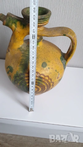 ОЦЕТНИК - КРОНДИР - БЪРДЕ, снимка 2 - Антикварни и старинни предмети - 53917625