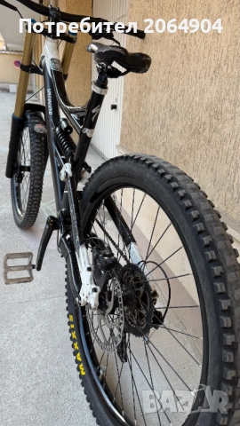 Bike Specialized 29, снимка 5 - Велосипеди - 54169447