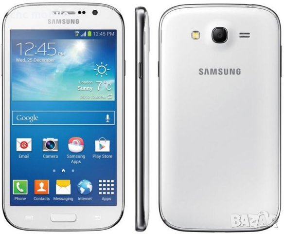 Тъч скрийн Samsung Galaxy Grand Neo - Samsung GT-I9060, снимка 3 - Тъч скрийн за телефони - 27178530
