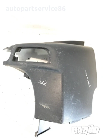 Заден ъгъл на броня лява страна за Mercedes Sprinter (2006-2010) A9068802371, снимка 2 - Части - 54164778