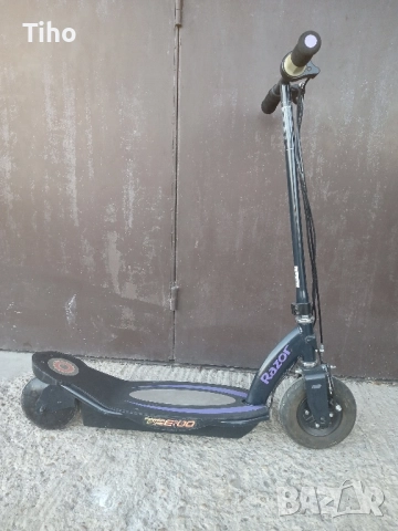 Електрическа тротинетка/Детска тротинетка