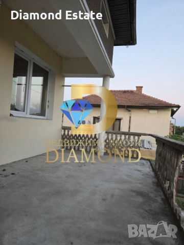 Двуетажна къща в Димитровград, кв. Черноконево, снимка 5 - Къщи - 51639041