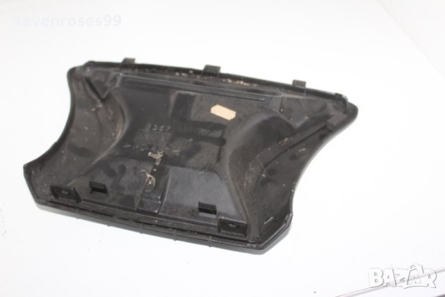 Духалка централна горна част табло Фиат Браво Брава Мареа 1.6i Fiat Bravo Brava Marea, снимка 2 - Части - 44363269