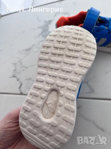 Детски спортни маратонки, снимка 2 - Детски маратонки - 54098690