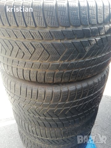 275/35/21 и 315/30/21 pireli , снимка 6 - Гуми и джанти - 42418925