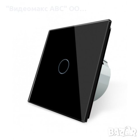 Сензорни и механични ключове, контати LIVOLO, снимка 2 - Ключове, контакти, щепсели - 42151770