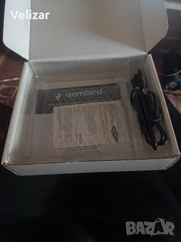 DVD Записвачка, снимка 4 - Други - 54366018