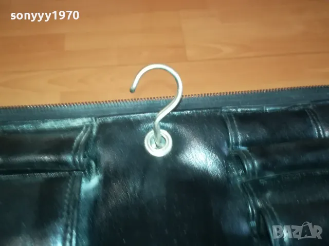 ЧАНТА ЗА ЛУЛИ-28Х23Х8СМ ВНОС SWISS 2101251602, снимка 6 - Лули - 48769851