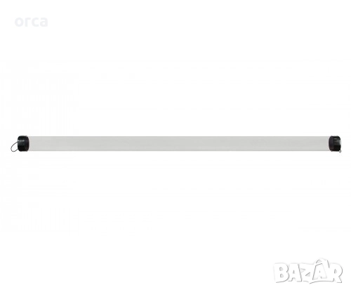 Овален тубус за въдица Filstar 150см – здрава и сигурна защита, снимка 2 - Такъми - 52391330