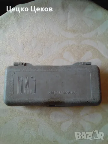 Части за Лада, снимка 12 - Части - 34525660