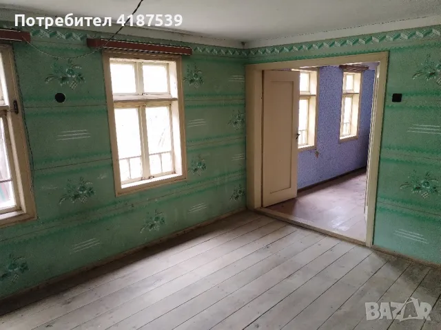 Имот в добро състояние, намиращ се на 10км.от Трявна. , снимка 11 - Къщи - 49876790