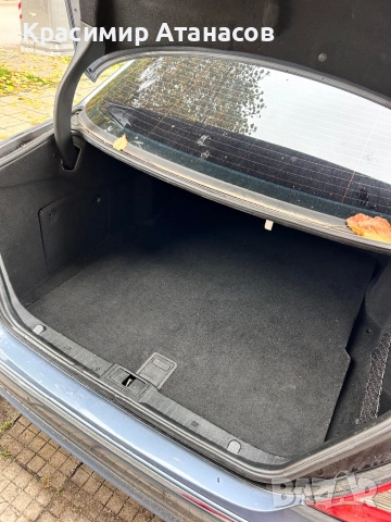 Задно стъкло за Мерцедес Е-класа W211 седан 2007г, снимка 15 - Части - 53217274