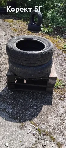 Гуми 185 65 15 Бриджистоун Bridgestone 2 броя. Нов внос. Не са нови!, снимка 9 - Гуми и джанти - 50197792