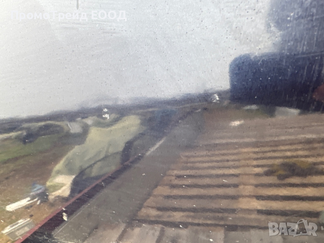 Задна дясна синя врата Мерцедес Mercedes S class W220, снимка 3 - Части - 44616310