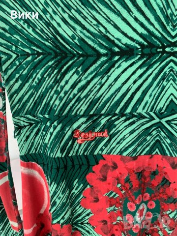 Рокля Desiglay размер S, снимка 5 - Рокли - 44423961