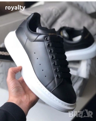 Alexander McQueen Маратонки 