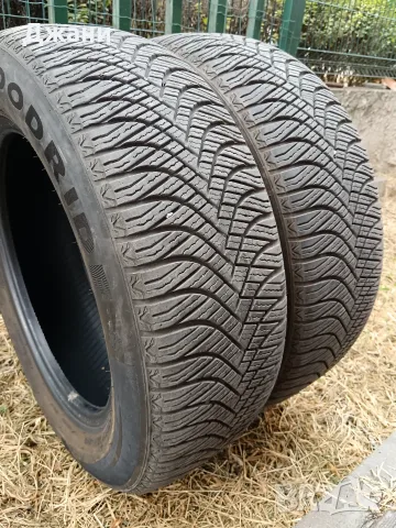 Goodride 225/60/17