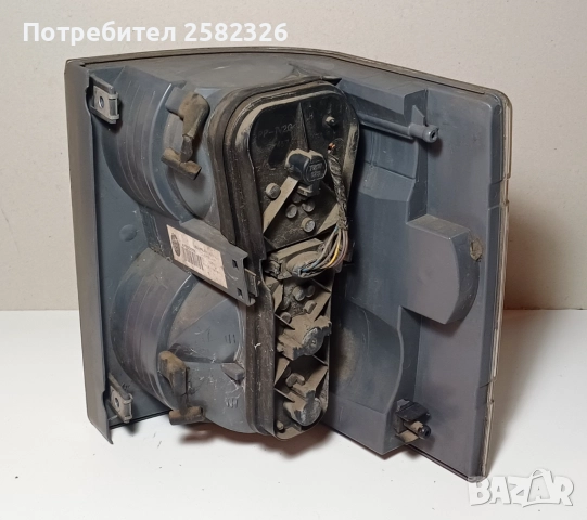 Стопове range rover vogue-2004-2008 - комплект+ляв стоп, снимка 6 - Части - 52693041