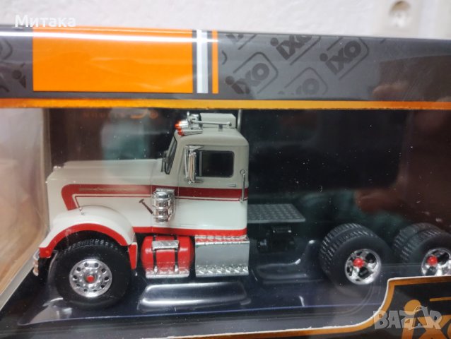 Scania R730 V8 1/50 Tekno, снимка 7 - Колекции - 40096468