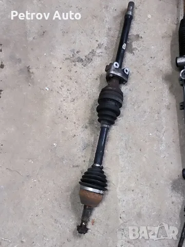Дясна полуоска за Опел OPEL ASTRA H 13101631 