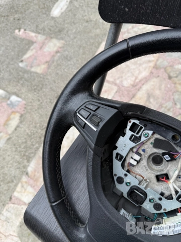 Волан за BMW F10 , F01 вибрация, снимка 3 - Части - 51366294