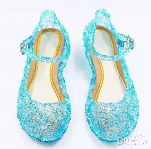 БЛЯСКАВИ ОБУВКИ РАЗЛИЧНИ ЦВЕТОВИ, снимка 8 - Детски обувки - 34847573