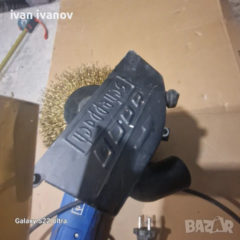 Шлаиф Телен за Ръжда, снимка 2 - Други инструменти - 51319411