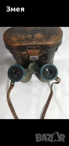 Бинокъл C.P. Goerz  модел 08 1910г