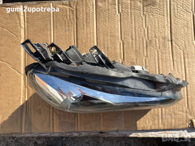 Десен Фар Toyota GT86 2018, снимка 3 - Части - 52426663