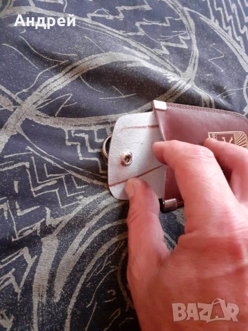 Стар ключодържател Стара Загора, снимка 4 - Други ценни предмети - 29740256