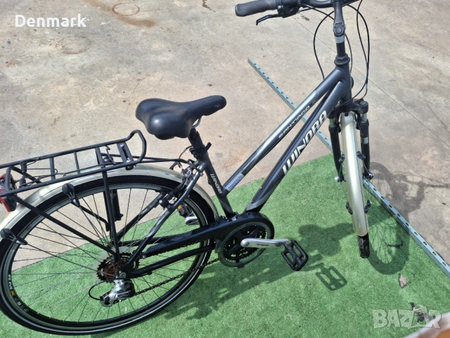 Дамски велосипед WINORA, снимка 6 - Велосипеди - 54127542