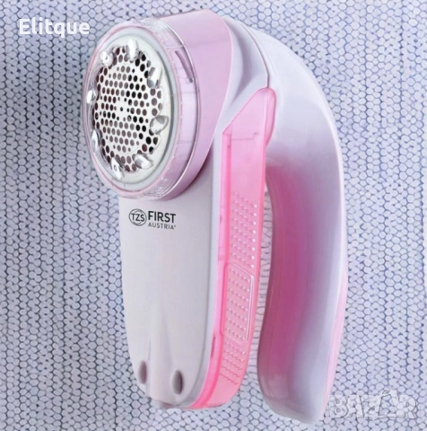 Пилинг за дрехи FIRST - Ефективно и бързо премахване на мъх и пух, снимка 3 - Други стоки за дома - 52853902