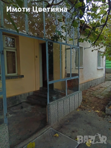 Къща в село Радево, снимка 3 - Къщи - 52002045