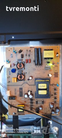 Захранваща платка ,17IPS72,