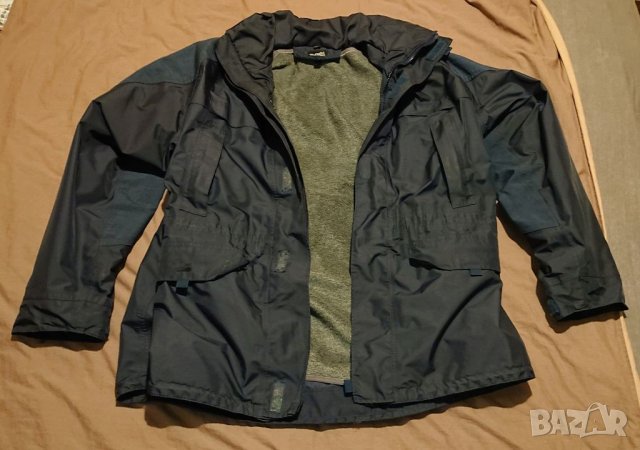 Шуба Gore-Tex (XL) , снимка 5 - Екипировка - 39155649