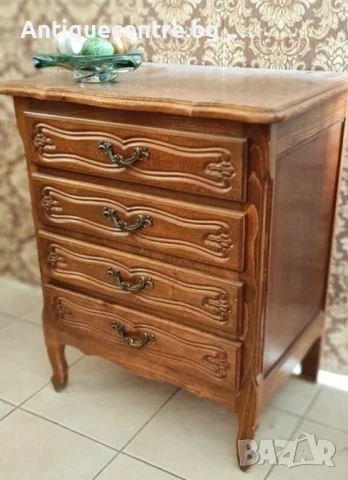 Скрин Луи XV  , снимка 2 - Скринове - 50512470