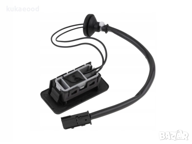 Бутон за отваряне на ел. багажник Chevrolet Captiva C100 Facelift (2011-2013), снимка 2 - Части - 51767535