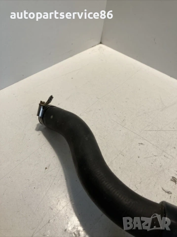 Маркуч за охлаждаща вода за Volvo C70 2.4 бензин (2008) 30723083, снимка 3 - Части - 54006360