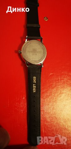 Мъжки часовник Jacques Lemans, снимка 5 - Мъжки - 44415167