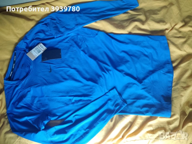 оригинални долнища и горнища на Nike Barselona Chelsi , снимка 8 - Спортни дрехи, екипи - 53470712