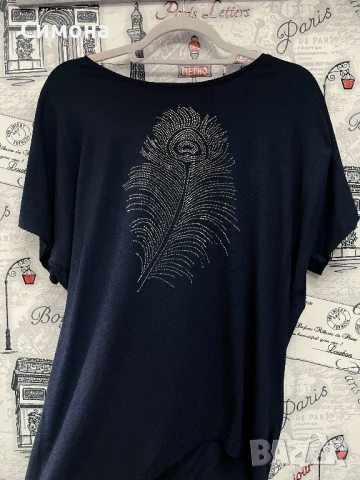 Дамска блуза, снимка 1