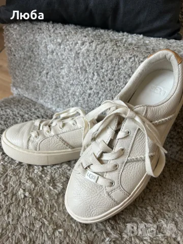 Дамски кецове UGG
