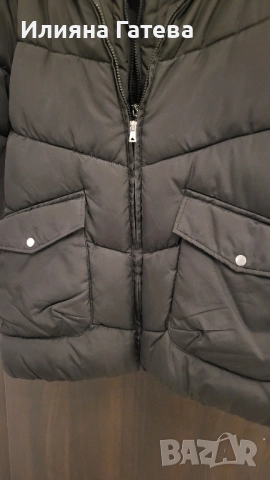 Mayoral яке за юноши момиче 167см, 18г,става и дами С/М размер, снимка 2 - Детски якета и елеци - 52507250