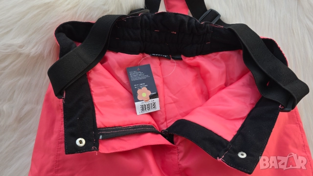 Детски ски екип Kamik и Crivit 11-12 години, снимка 17 - Зимни спортове - 52909278