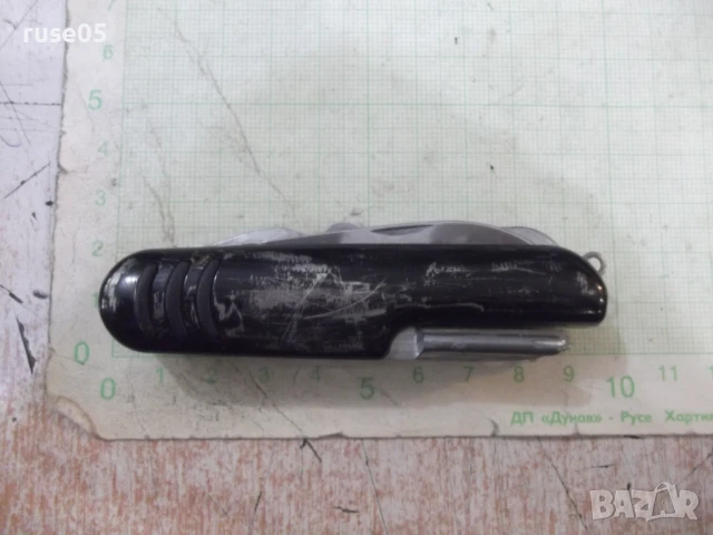 Ножка многофункционална - 10, снимка 7 - Колекции - 50659059