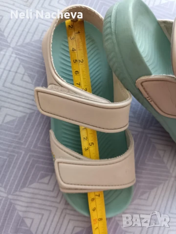 Сандали 31 номер, снимка 7 - Детски сандали и чехли - 51000687