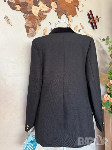 Сако за езда с м s m saddle, снимка 8 - Сака - 53962761