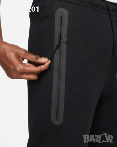 Оригинално долнище на Nike Tech! XXL, снимка 5 - Спортни дрехи, екипи - 51910954